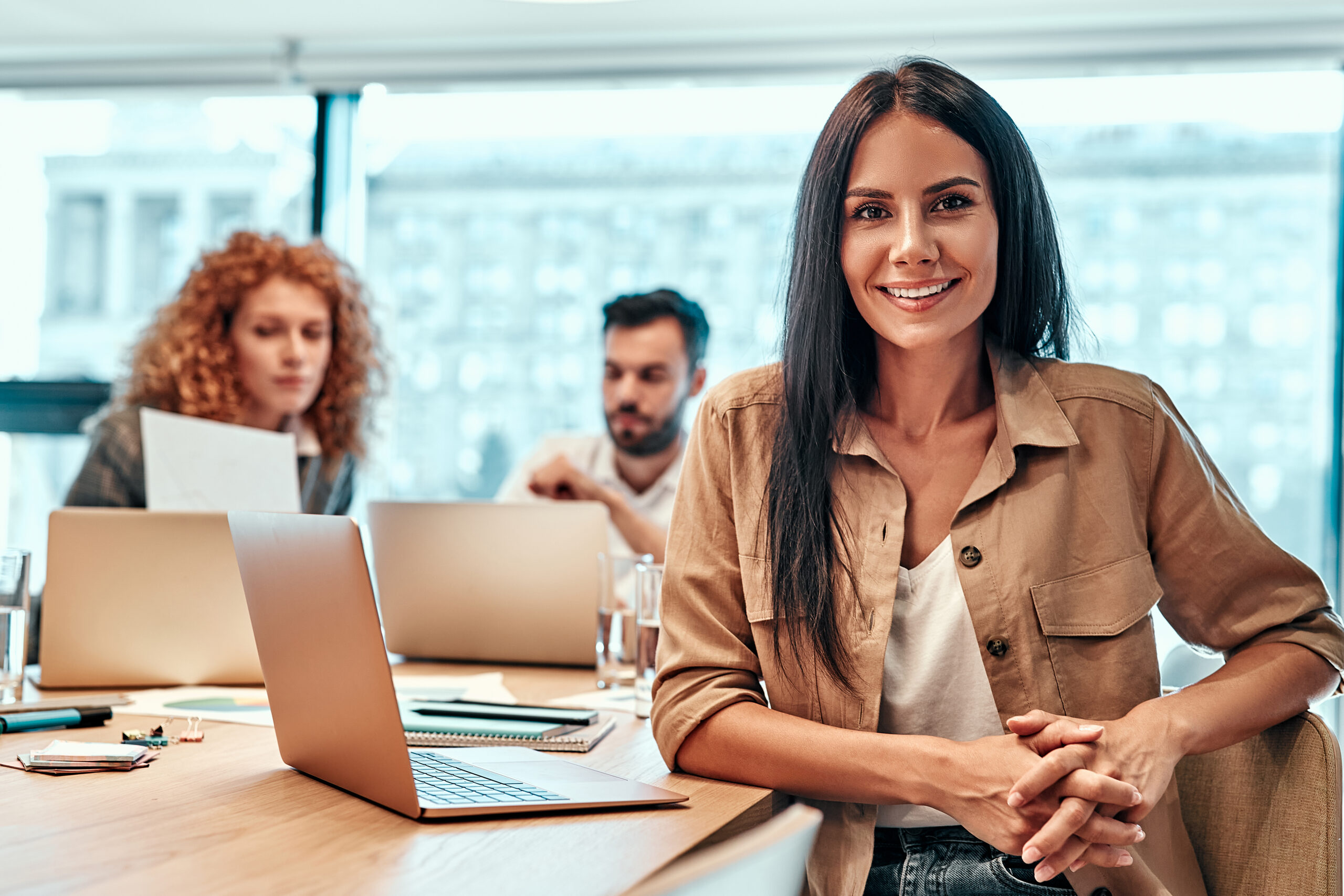 Ubezpieczenia grupowe i pakiety medyczne dla pracownik&oacute;w firm